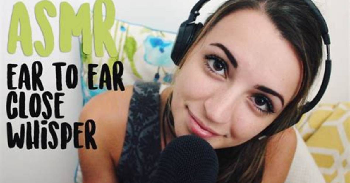 Gibi Asmr Net Worth