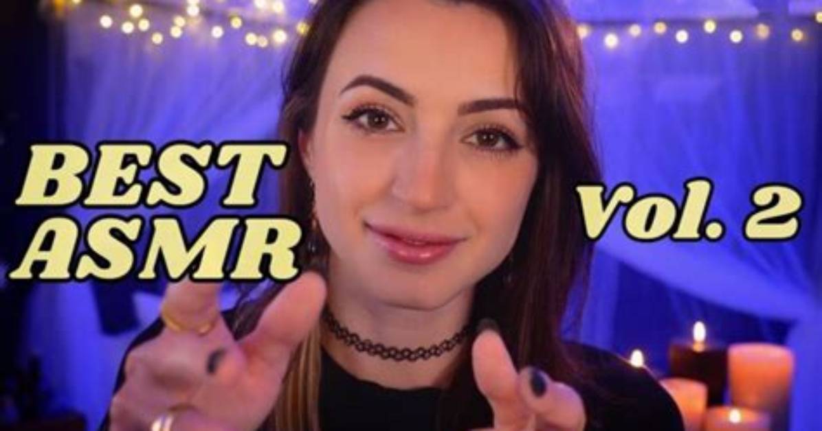 Gibi Asmr