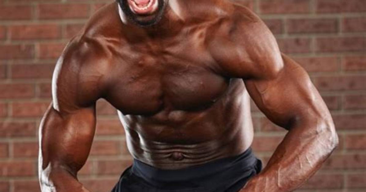 Gideon Akande
