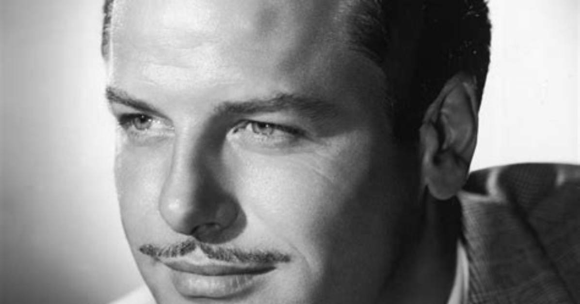 Gig Young