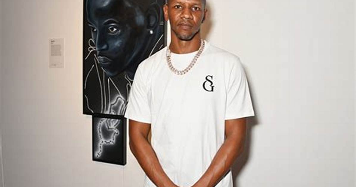 Giggs Net Worth
