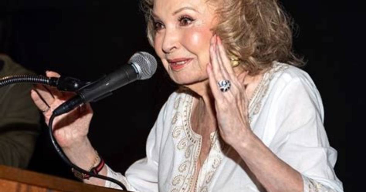 Gigi Perreau Net Worth
