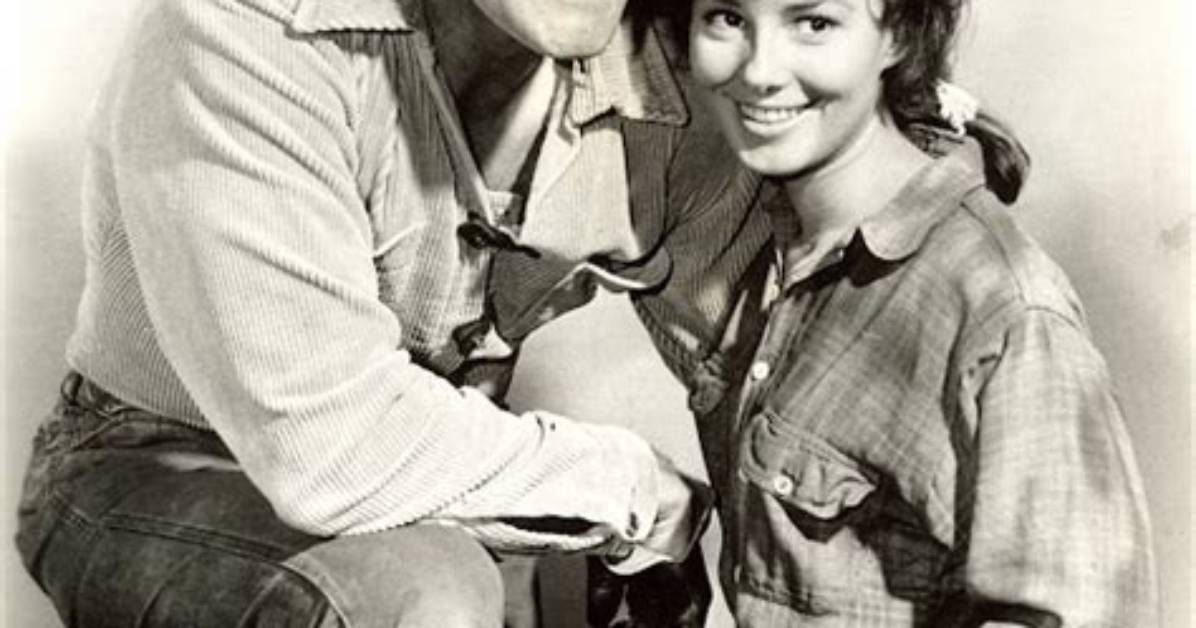 Gigi Perreau