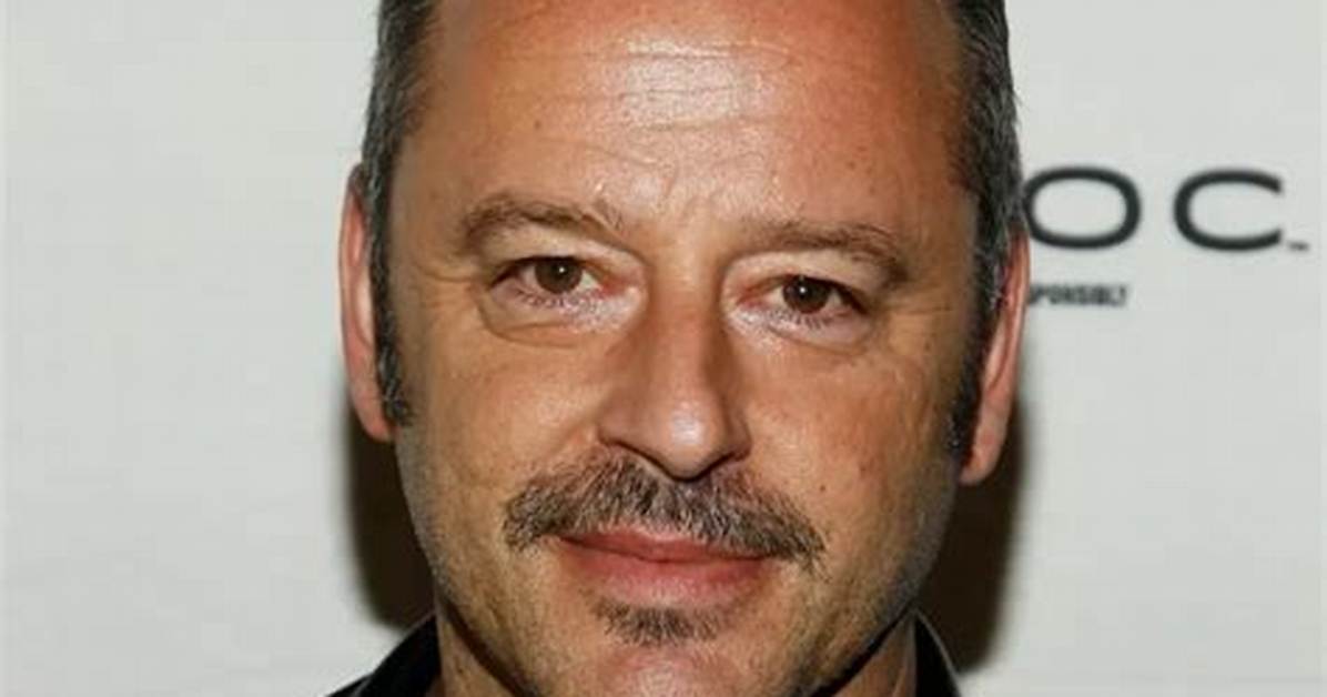 Gil Bellows Net Worth