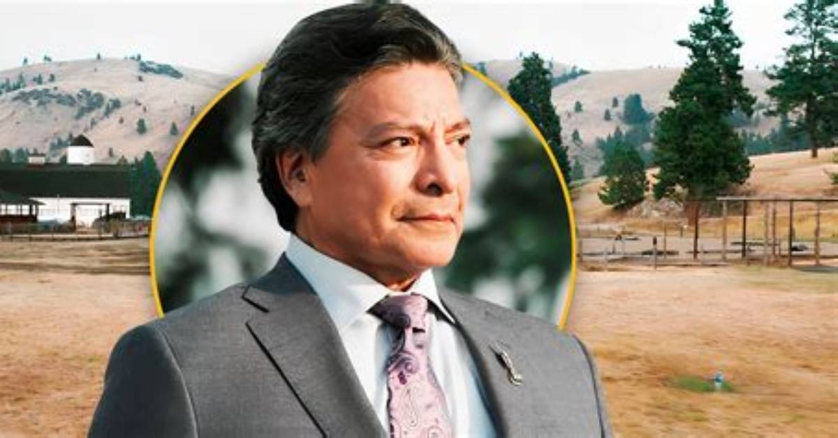Gil Birmingham