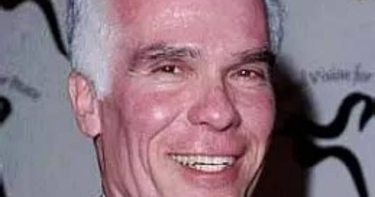 Gil Garcetti Net Worth