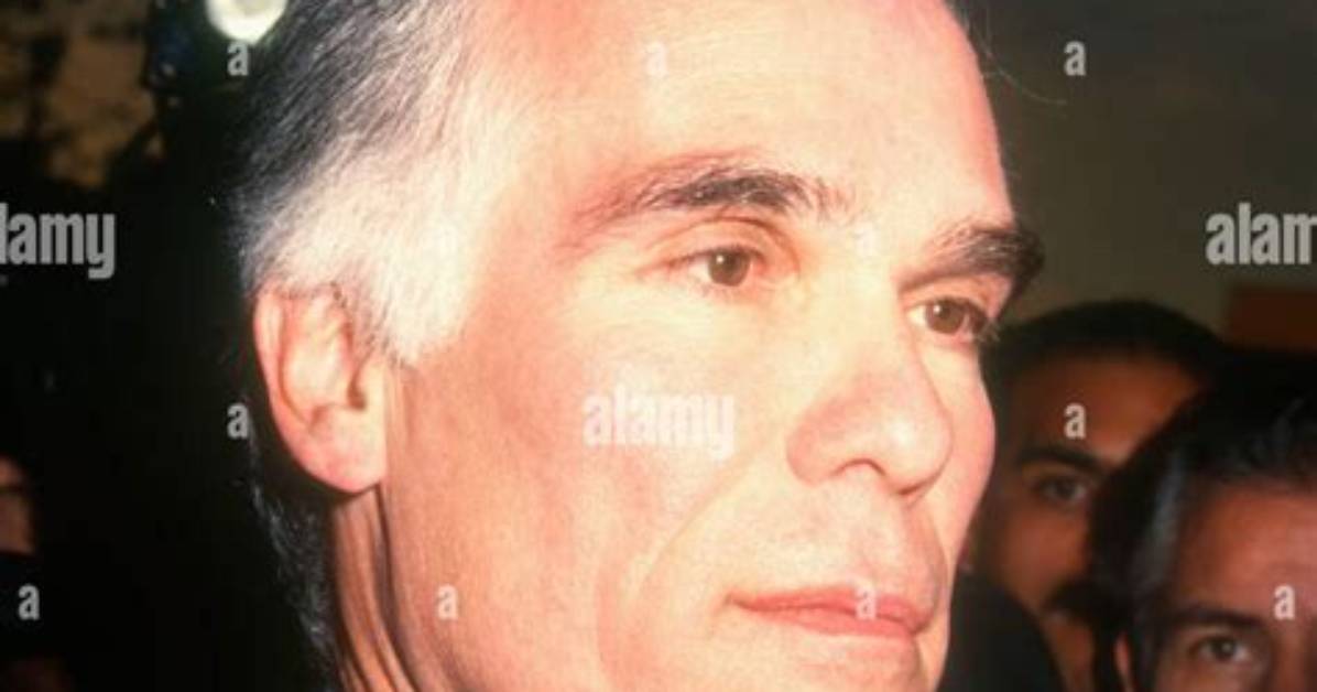 Gil Garcetti