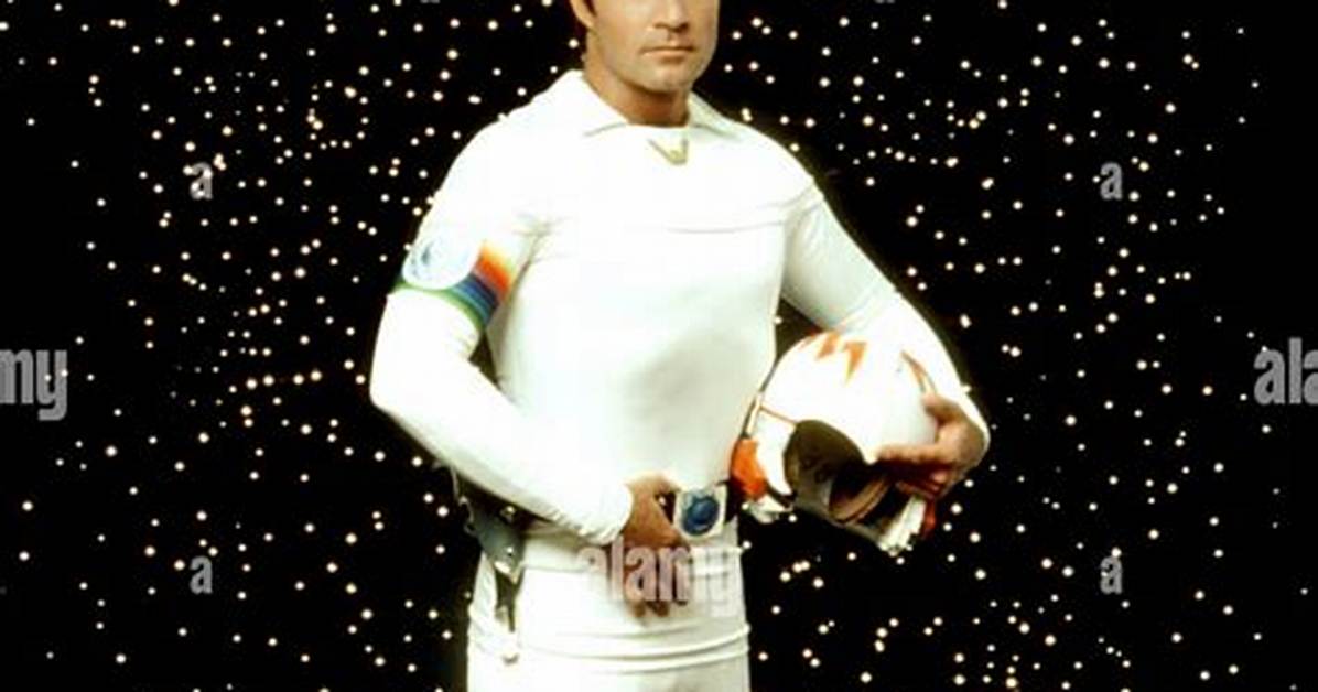 Gil Gerard