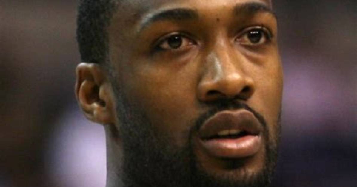 Gilbert Arenas - Bio, Net Worth, Height