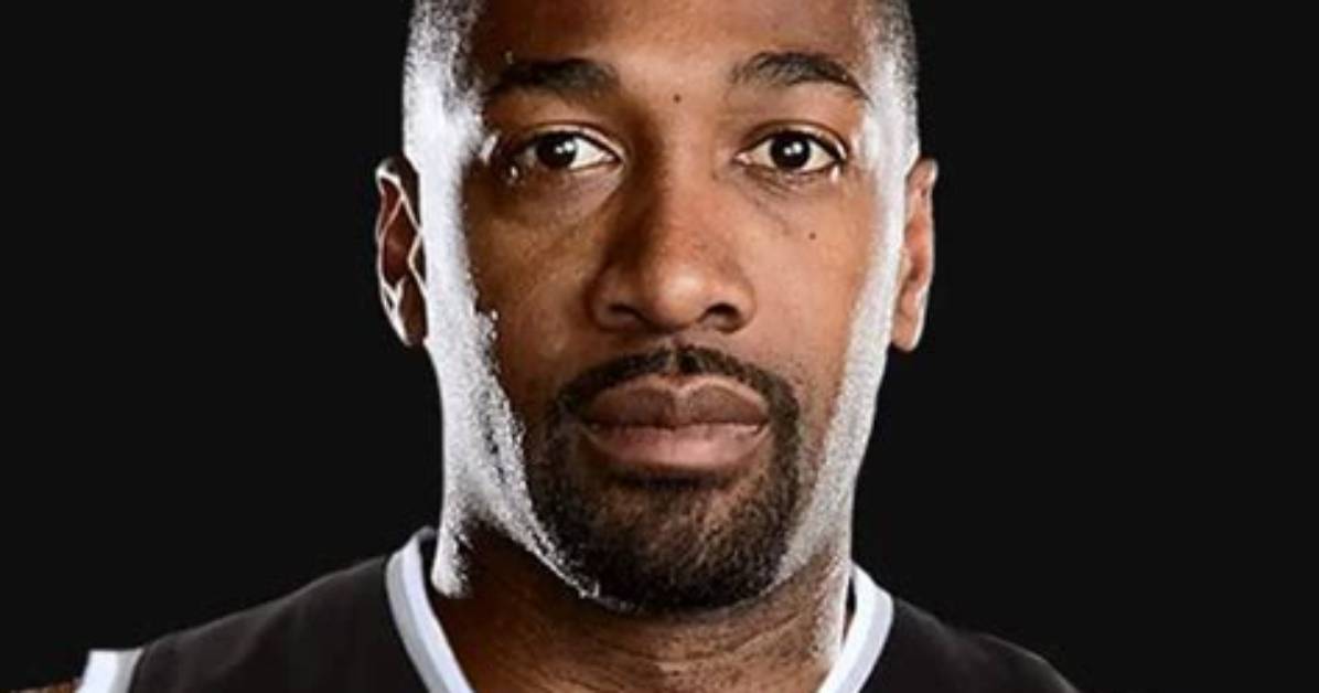 Gilbert Arenas Net Worth