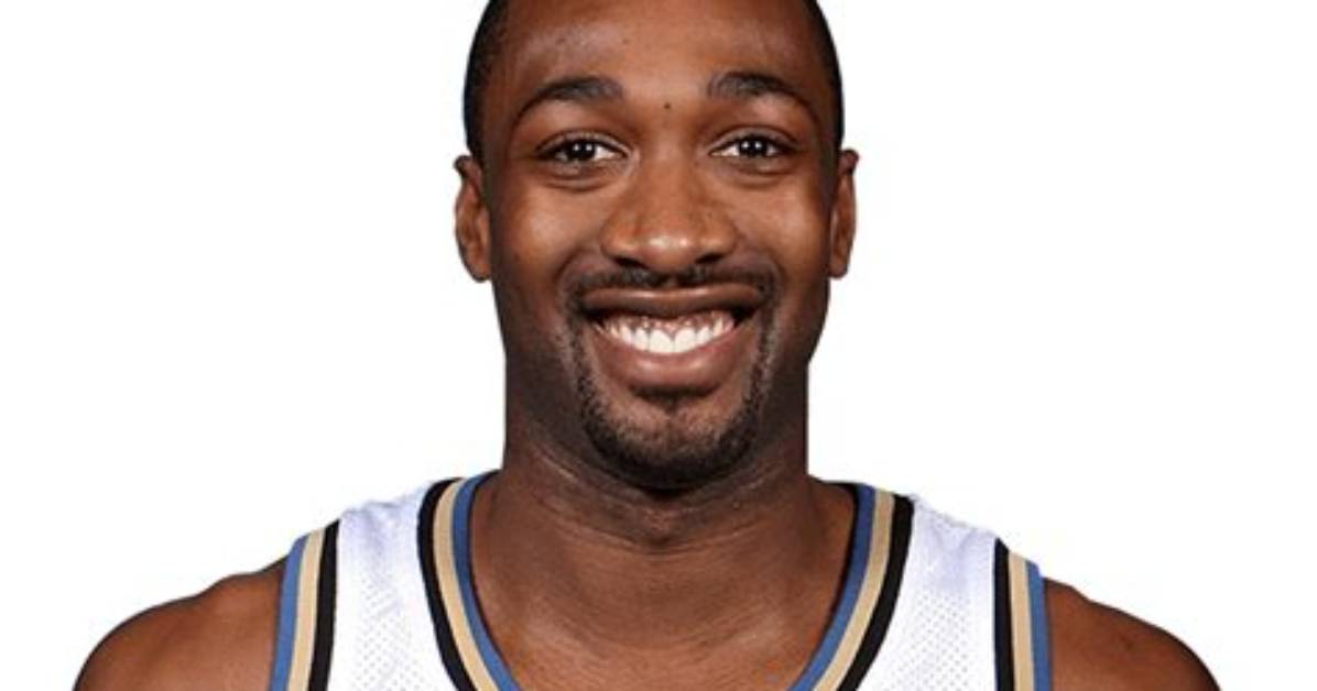Gilbert Arenas