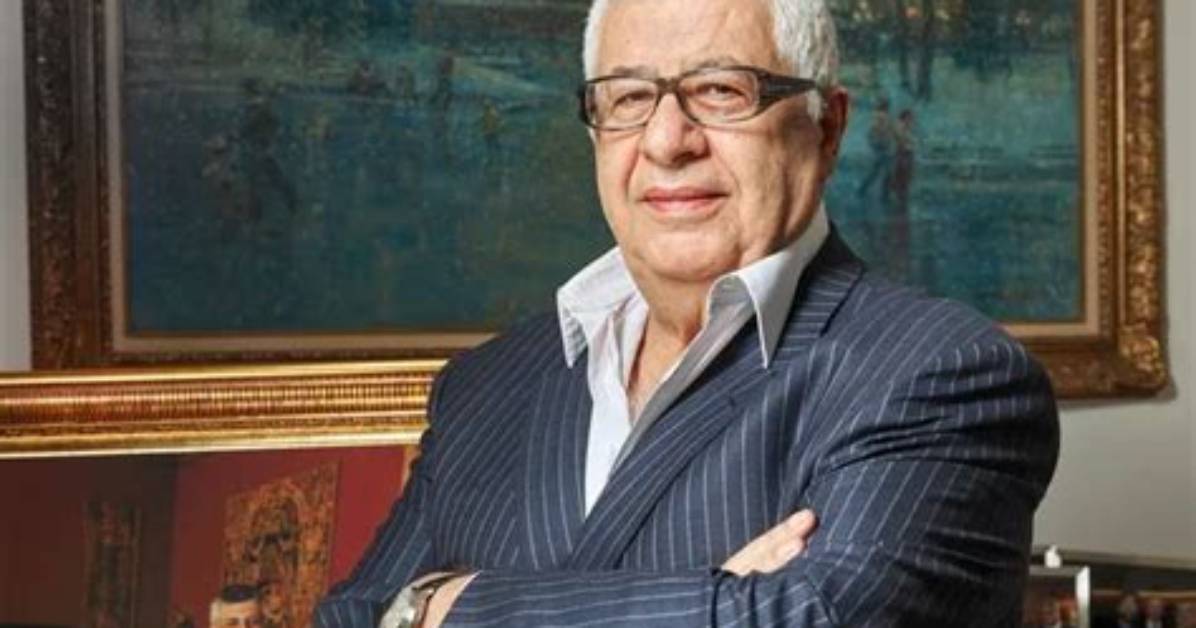 Gilbert Esquivel Net Worth