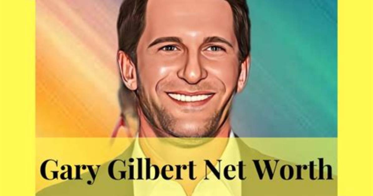 Gilbert Galon Net Worth