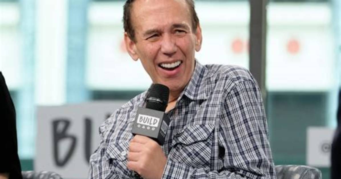 Gilbert Gottfried Net Worth