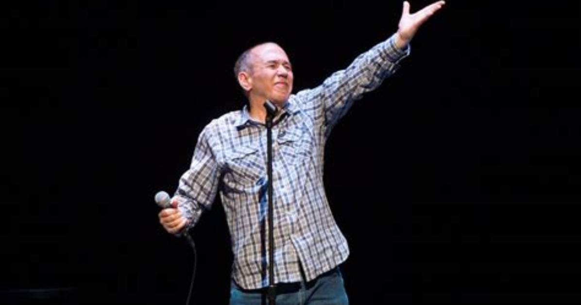 Gilbert Gottfried