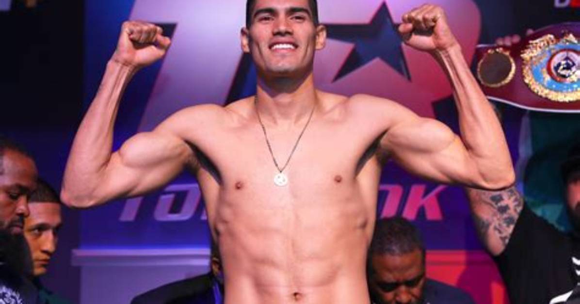 Gilberto Ramirez
