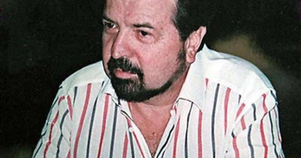 Gilberto Rodriguez