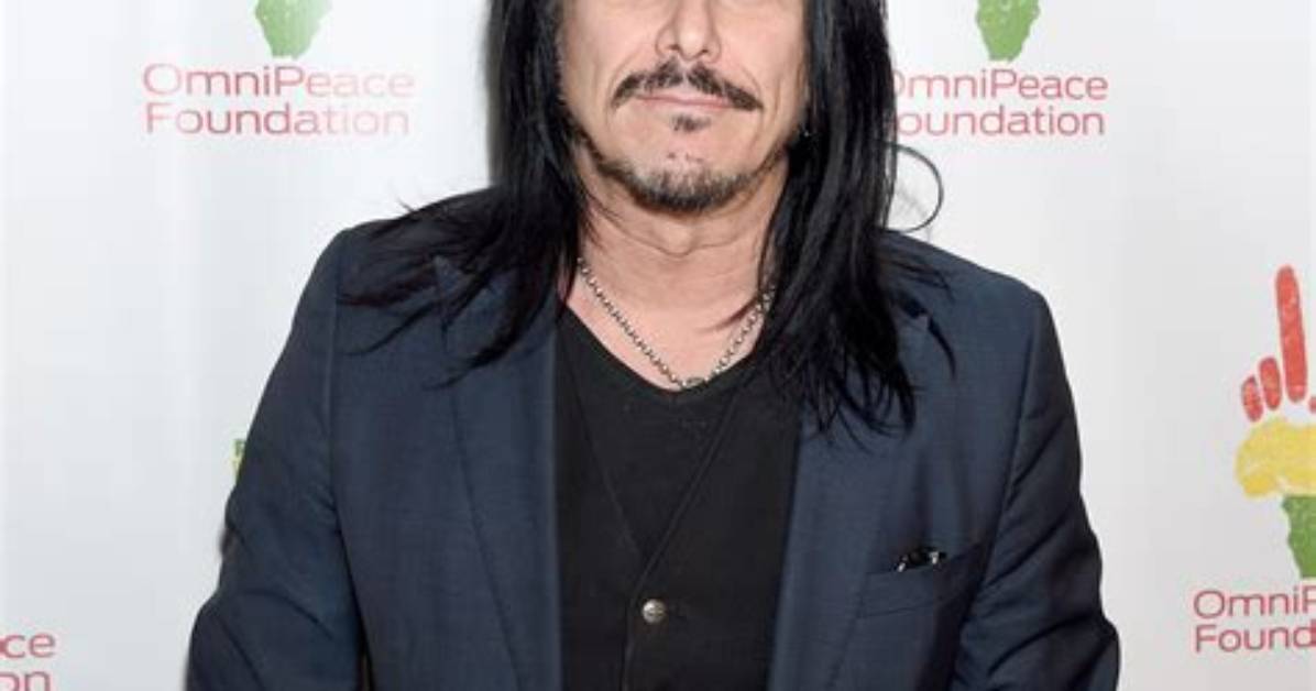Gilby Clarke Net Worth | Age, Height, Weight, Dating and More