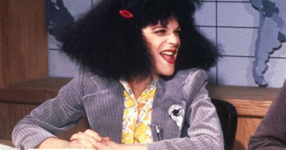 Gilda Radner