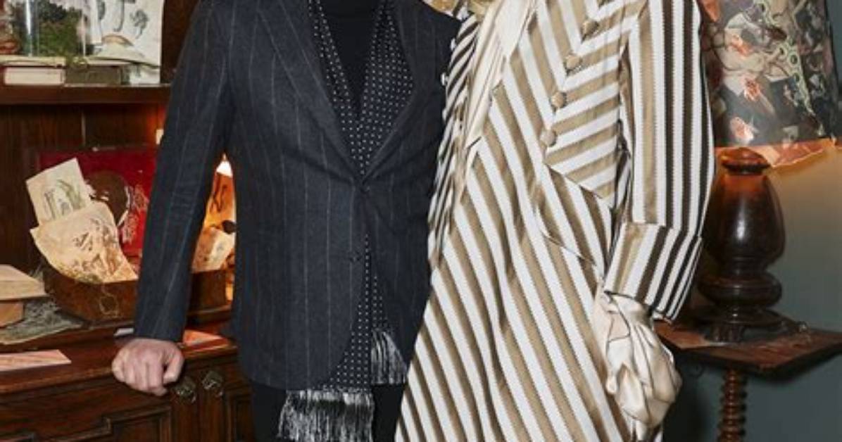 Giles Deacon