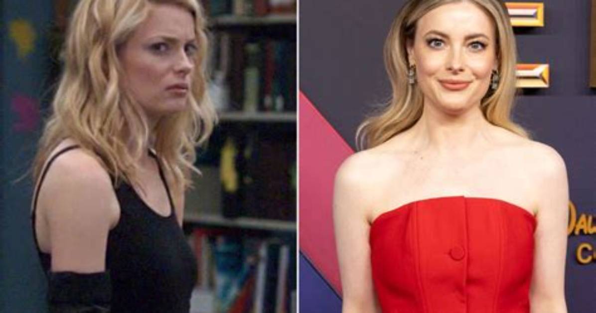 Gillian Jacobs