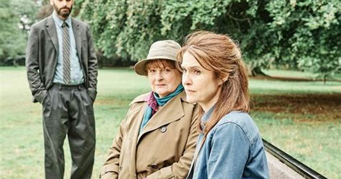 Gillian Kearney