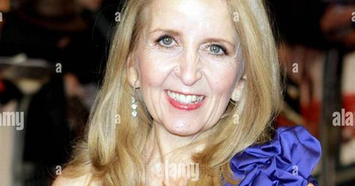 Gillian Mckeith Net Worth