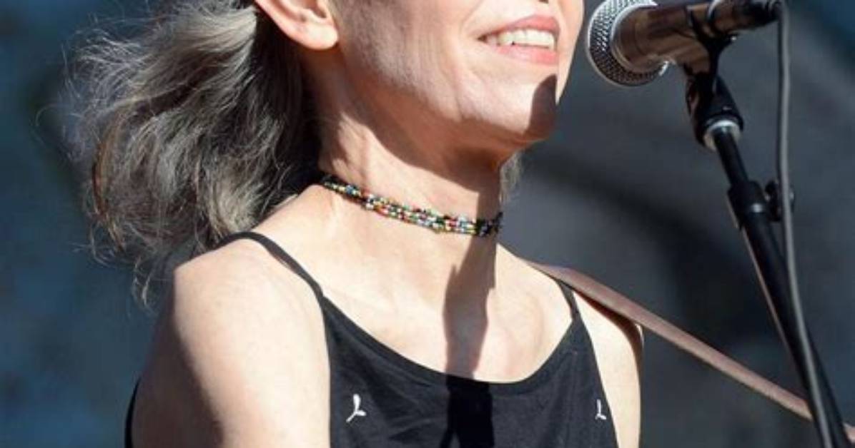 Gillian Welch
