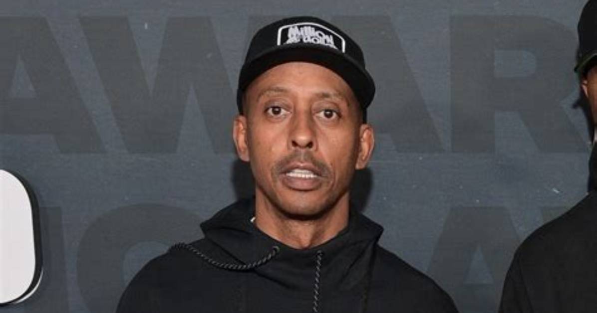 Gillie Da Kid