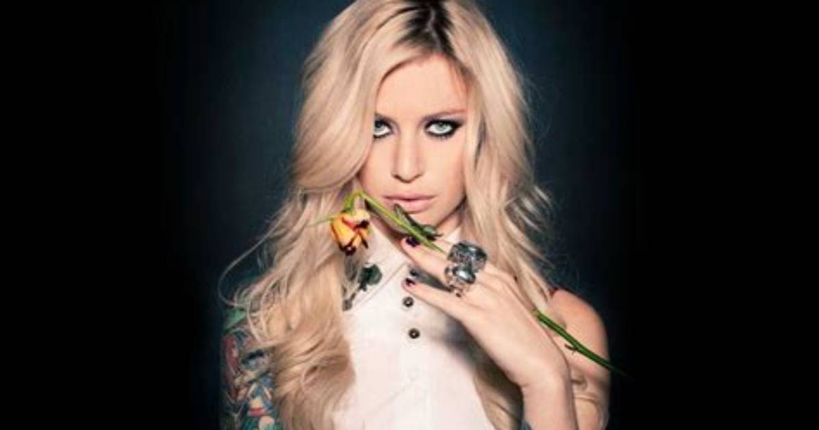 Gin Wigmore
