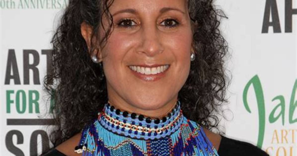 Gina Belafonte