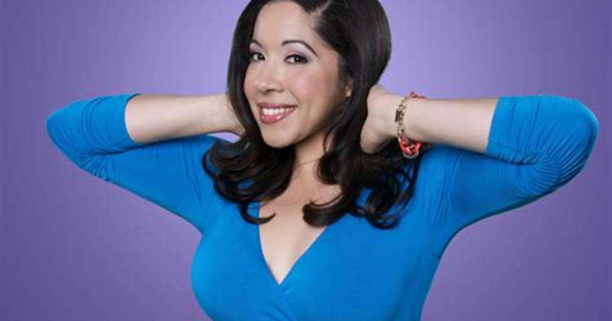 Gina Brillon