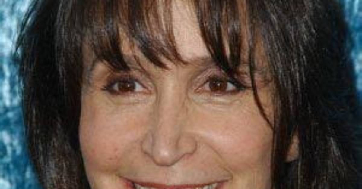 Gina Hecht Net Worth