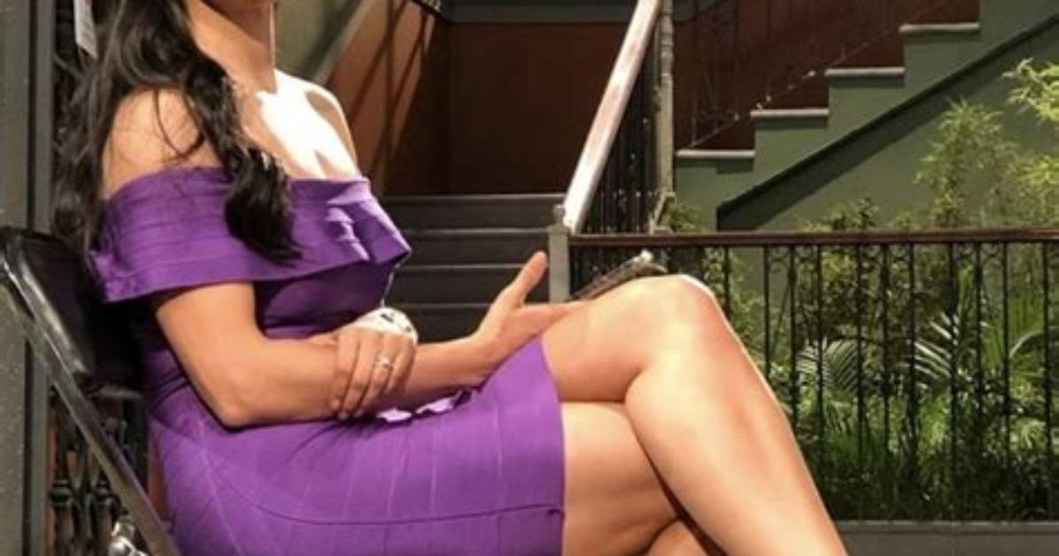 Gina Holguin