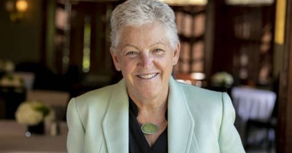 Gina Mccarthy