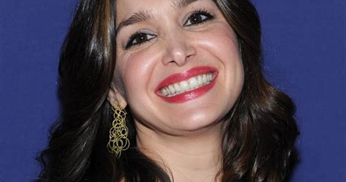Gina Philips Net Worth
