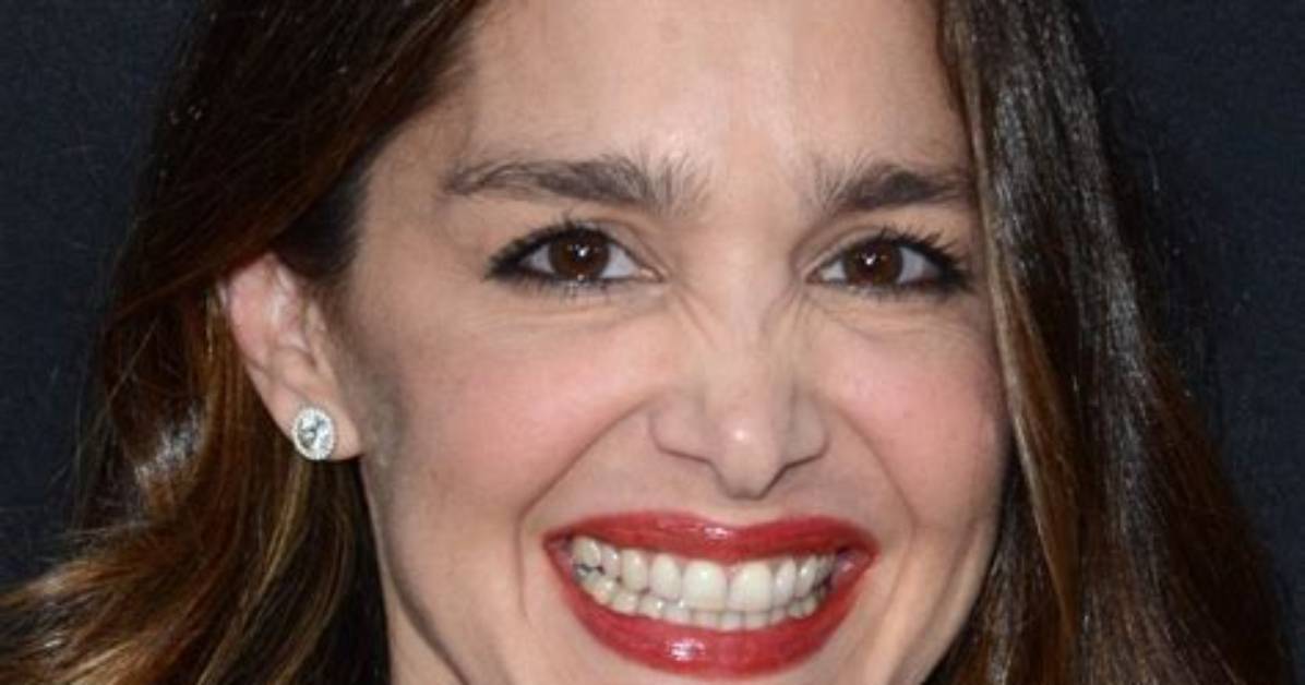 Gina Philips