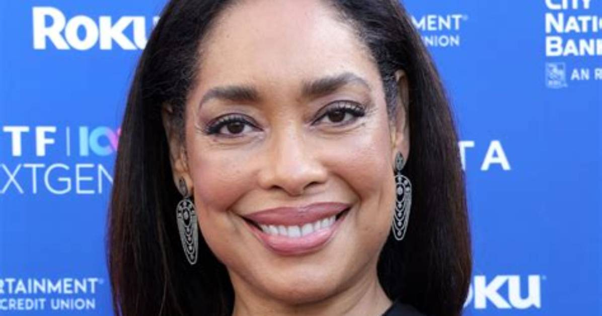 Gina Torres