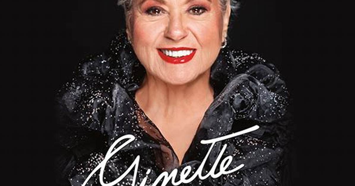 Ginette Reno
