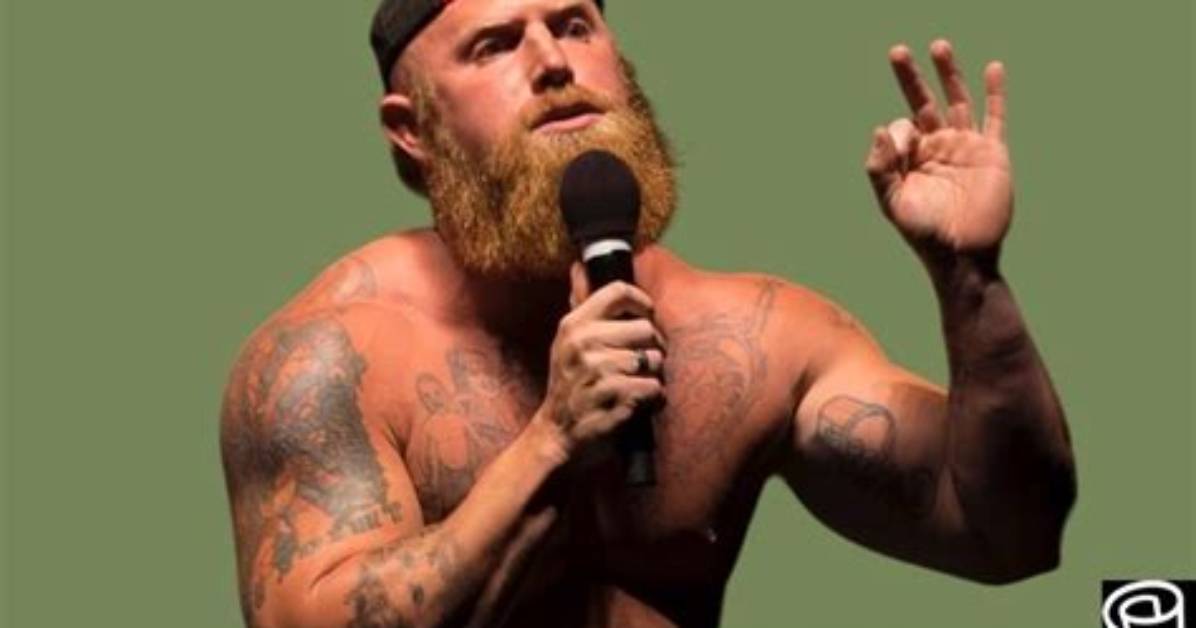 Ginger Billy Net Worth 2024