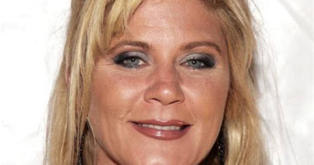 Ginger Lynn Net Worth
