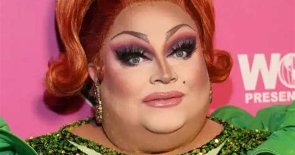 Ginger Minj Net Worth