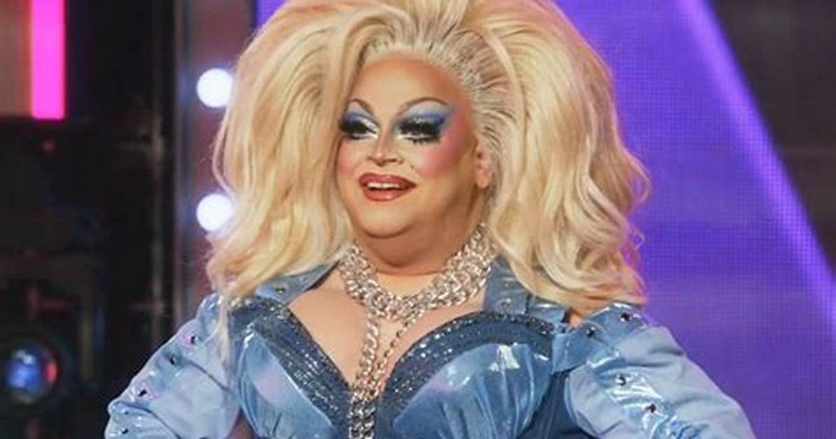 Ginger Minj