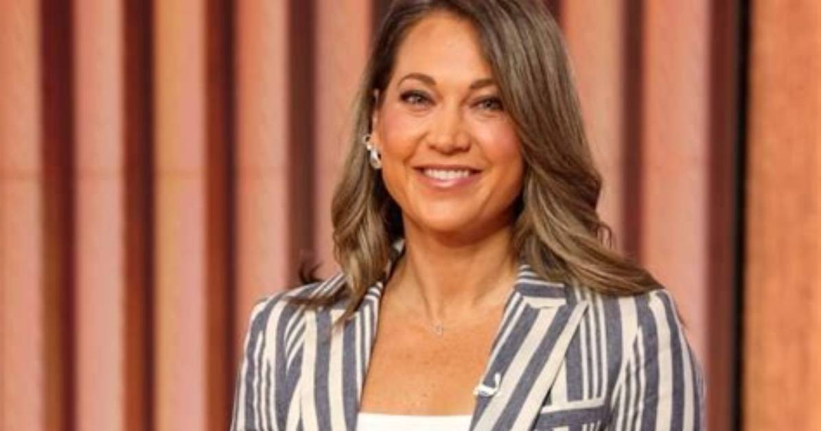 Ginger Zee's Net Worth of $3 Million Has a Story Behind It — This Is It