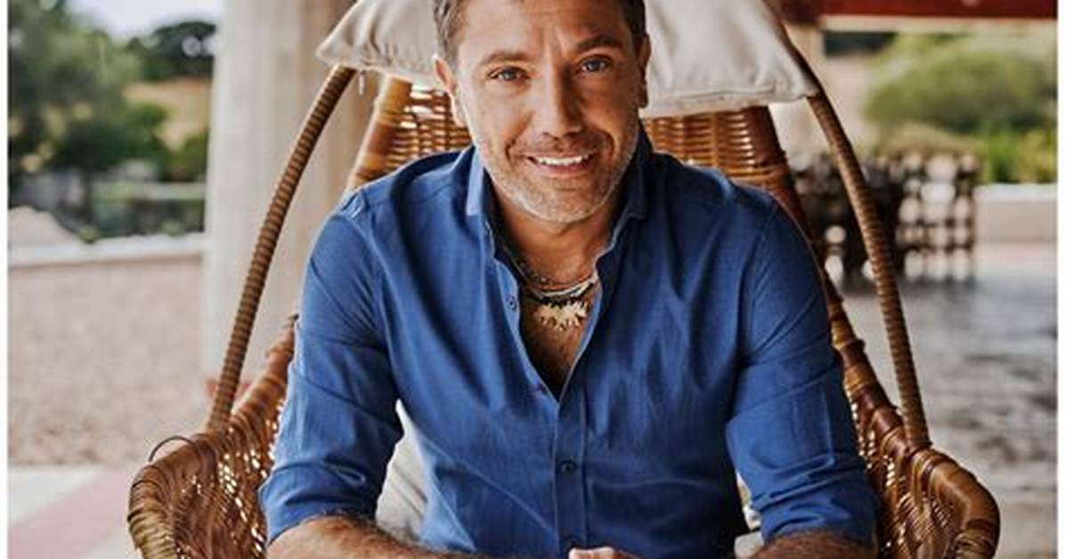 Gino D'acampo Net Worth