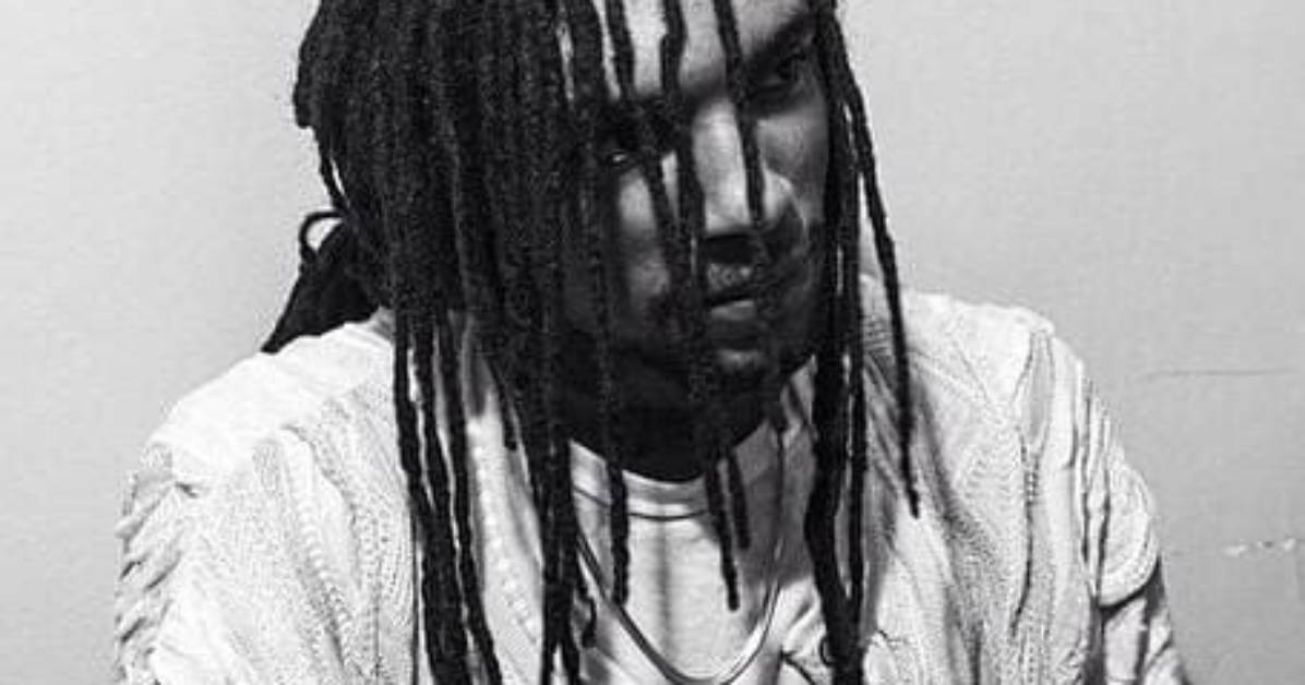 Gino Marley