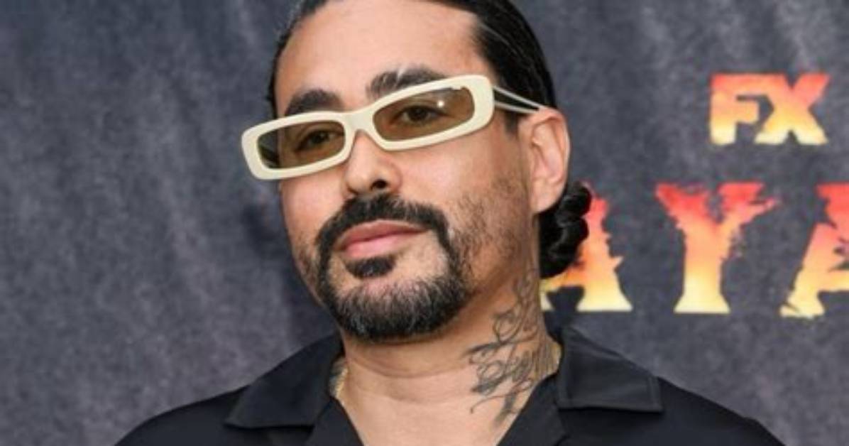 Gino Vento Net Worth
