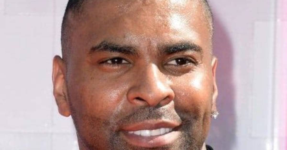 Ginuwine Net Worth