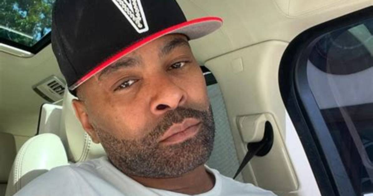 Ginuwine