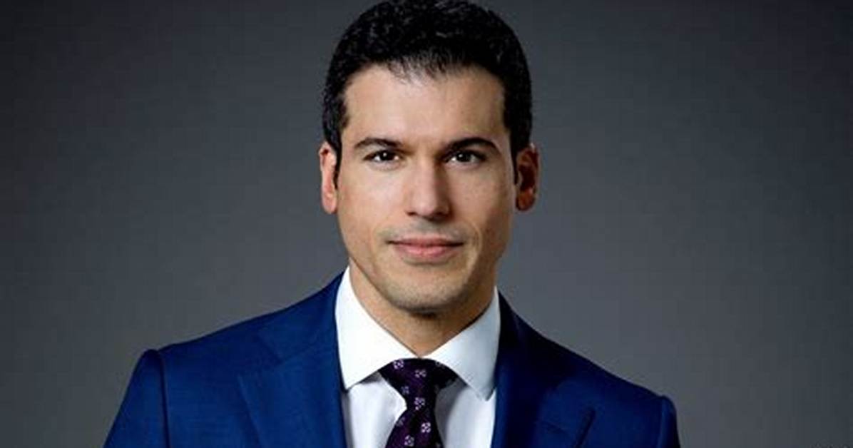Gio Benitez